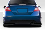 06-11 Honda Civic Vtx Duraflex Rear Diffuser Body Kit 114277. Fixed Price $157.00.