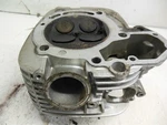 03H23 Bmw 1150 2004 Left Cylinder Head 11127670731. Fixed Price $749.49.