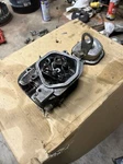Honda GXV670 Cylinder Head -- 12220-ZJ1-405. Fixed Price $80.00.