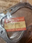 Nos Oem Suzuki Marine Cylinder Head Qty. 2 Gasket 11140-90000. Fixed Price $15.99.