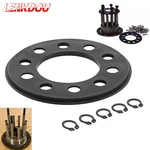 Clutch Hub Retainer Kit For Harley Shovelhead Panhead Big Twin Speed 1936-1984. Fixed Price $15.03.