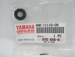Genuine Yamaha 92-96 Seca XJ600 Cylinder Head Rubber Mount 4BR-1111G-09-00 Nos. Fixed Price $7.99.