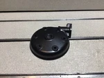 Suzuki RM125,1981,CYLINDER Head,oem HEAD,11111-14102. Fixed Price $26.99.