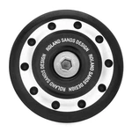 Roland Sands 61612 Rear Drive Pivot Plug 03-17 Bmw 1200 Boxer Models & Nine. Fixed Price $24.95.