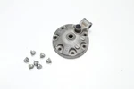 2003 Kawasaki Cylinder Head Engine Nice 11001-1574 T10. Fixed Price $71.09.