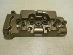 Honda CBR650R Abs 2019 2022 Model Cylinder Head Cover Used Part 12310-MJE-DB0. Fixed Price $101.48.