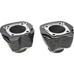 Drag Specialties 0931-1213 Cylinder Set 4.250" Bore Generation And M8. Fixed Price $503.45.