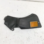 Kawasaki Z 450 Ltd 454 Radiator Cover 14024-1105 70704. Fixed Price $18.46.