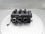 2006 05-12 Triumph Sprint St 1050 Cylinder Head Engine Valve Cover Camshaft Oem. Fixed Price $92.99.