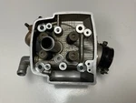 2007 05-17 Honda Oem Engine Motor Cylinder Head Valves Top End. Fixed Price $169.99.
