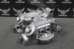 1989 Honda 88-95 XR250R Oem Engine Cylinder Head Valve Cover 12311-KT1-780 Nice!. Fixed Price $249.99.