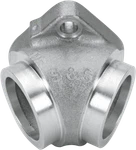 S & Cycle Intake Manifold 16-2300. Fixed Price $130.29.