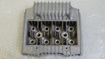 Suzuki GT185 GT-185 Cylinder Head Kopfzylinder Nos Japan. Fixed Price $120.00.