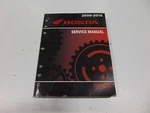 M11 61MEN76 Honda CRF450R Service Manual 2009-15 Ae. Fixed Price $55.99.