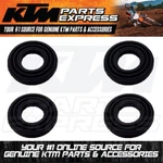New Ktm Gasgas Husqvarna Decoupling Element 4 Pack Fitments Description. Fixed Price $17.00.