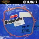 Boyesen Clutch Cover Gasket 1999-2026 Yamaha 2-STROKE/YZ250X CCG-32A. Fixed Price $11.99.