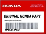 2005-2007 Honda CR250R Connecting Rod Small End Bearing Oem 91015-KSK-731. Fixed Price $24.99.