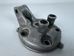 * Needs Repair 1993 Kawasaki KX125 Oem Cylinder Head Top End Motor Engine. Fixed Price $39.95.