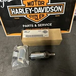 Nos Oem Harley Davidson Acr Solenoid 28861-07 2007-2008 103 110CI Twin Cam. Fixed Price $125.00.