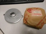 Nos Kawasaki Contact Breaker Cover 78-79 KZ200/KL250 80 KZ250 21136-010. Fixed Price $49.94.
