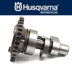 Camshaft Assembly W/ Decomp FR450 19-25, Fc Fs 16-18, FX450 17-18 OEM#F302. Fixed Price $354.98.
