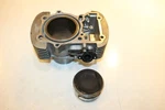 2013 Suzuki Boulevard M50 VZ800 Rear Piston Cylinders Block Jug 11220-39G00-0F0. Fixed Price $179.99.