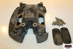 2009 Yamaha Xvs 1300 Star Engine Top End Cylinder Head Cover 3D8-11192-00-00. Fixed Price $17.99.