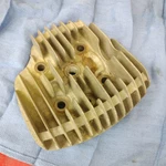 Oem 1977-1984 Honda Odyssey Cylinder Head 12200-950-000 O91-24. Fixed Price $40.00.