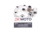 05 Honda CR250R Engine Motor Cyliner Head Cover R3.BX15. Fixed Price $49.95.