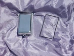 69-78 Honda CB750 Breather Cover .polished. Fixed Price $45.00.