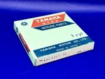 New! Genuine 1979 Yamaha YZ400 2ND (.50) Os Piston Rings 2X5-11601-20-00 JB7. Fixed Price $49.95.