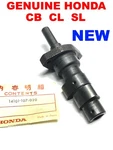 Oem Honda Cb Cl Sl 100 + Other Camshaft Valve 14101-107-020 ..fast Shipping. Fixed Price $154.00.