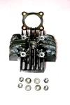 1979 1987 Yamaha QT50 Yamahopper Oem Cylinder Head 3L5-11111-02 P2016. Fixed Price $18.94.