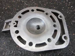 1988 Kawasaki Cylinder Head Cover Top Dome 11001-1268. Fixed Price $28.00.