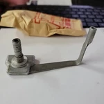 25550-011-000 Clutch Pin Lifter Honda 1962 CA110 Sport. Fixed Price $19.95.