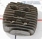 1967-71 Bridgestone Sport 100 Oem Cylinder Head. Fixed Price $74.97.