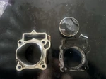 2018 13-20 Honda CRF250L Cylinder Engine Piston. Fixed Price $200.00.