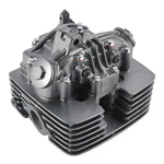 Complete Cylinder Head For Suzuki Dr Gs Qs Gxt Qingqi QM200GY Us. Fixed Price $189.19.