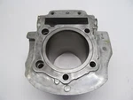 1986 Yamaha S Virago Engine Clyinder Jug Body Rear 95.5MM. Fixed Price $74.96.