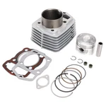 63MM Cylinder Piston Top End Kit For Honda Atc Es Big Red TRX200 1984. Fixed Price $89.88.