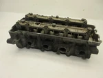 2002 Suzuki Cylinder Head. Fixed Price $125.96.