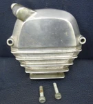 Yamaha XV500 Rear Cylinder Head Side Cover Virago 1983 1984. Fixed Price $24.99.