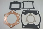 Honda CR250 1978 1979 1980 Top End Gasket Kit Bores 70MM 71.5MM 12254-430-000. Fixed Price $37.95.