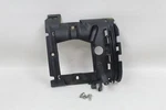 Ducati Monster 821 19-21 Rear Valve Cover Protection Guard 75810782A. Fixed Price $24.99.