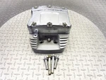 2006 04-06 Harley Davidson Fltri Road Glide Rear Cylinder Head Valve Cover Oem. Fixed Price $82.22.