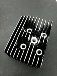Yamaha N.o.s. RD400 Cylinder Head 1A1-11111-00-00. Fixed Price $400.00.
