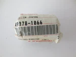 New Genuine Kawasaki Oem Engine Spring 49078-1066. Fixed Price $20.99.