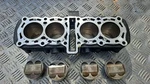Yamaha FZS600 Fazer 2002 Cylinder Barrels And Pistons. Fixed Price $53.72.