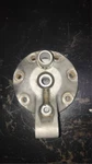 95-02 Kawasaki Cylinder Head Engine Motor Nice 11001-1425. Fixed Price $45.00.