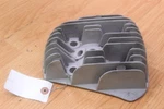 1969-71 Yamaha DT-1 Mx 250 Cylinder Head Gyt Kit. Fixed Price $299.00.